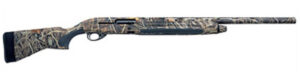 Гладкоствольное ружье BERETTA Moд. AL391 XTREMA 2 MAX-4 CAMO (полуавтоматическое)