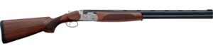Гладкоствольное ружье BERETTA Мод. 687 SILVER PIGEON III (двуствольное)