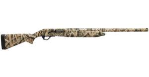Гладкоствольное ружье WINCHESTER Moд. SX4 WATERFOWL CAMO MOSSY OAK (полуавтоматическое)
