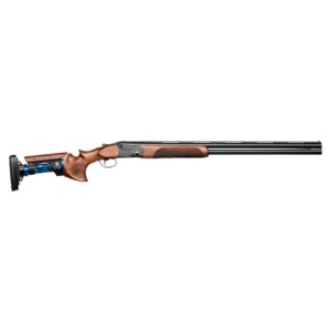 Гладкоствольное ружье BERETTA Мод. DT11 BLACK PRO TRAP (двуствольное)