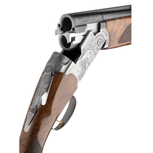 Гладкоствольное ружье BERETTA Мод. 687 SILVER PIGEON III SPORTING (двуствольное)