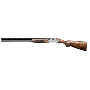 Гладкоствольное ружье BERETTA Мод. 687 EELL DIAMOND PIGEON SPORTING (двуствольное)