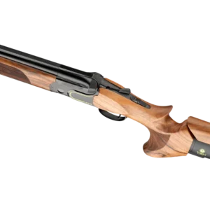 Гладкоствольное ружье BERETTA Мод. DT11 SPORTING BLACK DLC PRO (двуствольное)