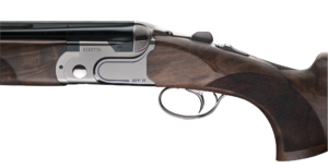 Гладкоствольное ружье BERETTA Мод. DT11 TRAP (двуствольное)