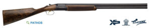 Гладкоствольное ружье FAIR Moд. PATHOS (двуствольное)