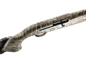 Гладкоствольное ружье BERETTA Moд. A400 LIGHT SYNTHETIC CAMO MAX-7 KICK-OFF (полуавтоматическое)