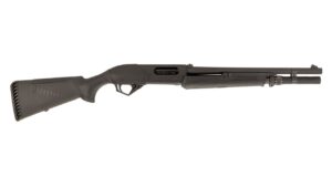 Гладкоствольное ружье BENELLI Moд. SUPERNOVA BLACK COMFORTECH SLUG (помповое)