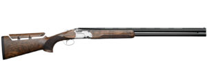 Гладкоствольное ружье BERETTA Мод. DT11 SKEET (двуствольное)
