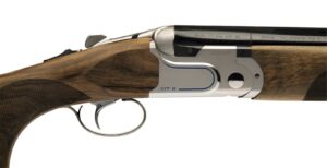 Гладкоствольное ружье BERETTA Мод. DT11 SKEET (двуствольное)