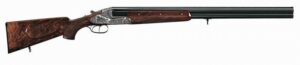 Гладкоствольное ружье MERKEL Мод. 2003C JAGD DESIGN (двуствольное)