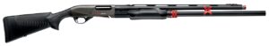 Гладкоствольное ружье BENELLI Moд. NOVA SPEED COMFORTECH-3 (помповое)