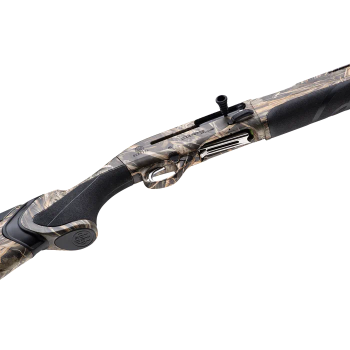 Гладкоствольное ружье BERETTA Moд. A400 XTREME PLUS SYNTHETIC CAMO MAX-7 KICK-OFF (полуавтоматическое) — изображение 2