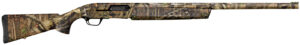Гладкоствольное ружье BROWNING Мод. MAXUS CAMO INFINITY (полуавтоматическое)