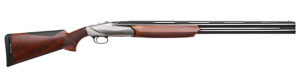 Гладкоствольное ружье BENELLI Мод. 828U SILVER WOOD P-COMFORT POWERBORE CRIO (двуствольное)