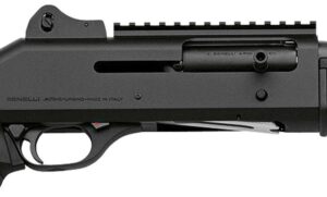 Гладкоствольное ружье BENELLI Moд. M4 BLACK PISTOL GRIP (полуавтоматическое)