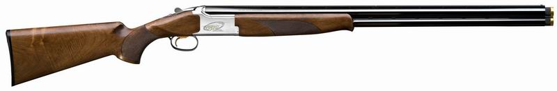 Гладкоствольное ружье BROWNING Moд. GRAND PRIX SPORTER (двуствольное)