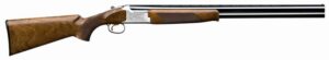 Гладкоствольное ружье BROWNING Moд. SPECIAL GTS (двуствольное)
