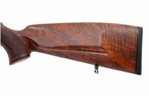 Нарезной карабин MANNLICHER Moд. SM12