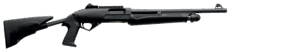 Гладкоствольное ружье BENELLI Moд. SUPERNOVA TACTICAL SLUG TELESCOPIC (помповое)