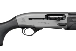 Гладкоствольное ружье BERETTA Moд. A400 XTREME PLUS SYNTHETIC BLACK KICK-OFF (полуавтоматическое)