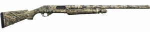 Гладкоствольное ружье BENELLI Moд. NOVA CAMO MAX-5 (помповое)
