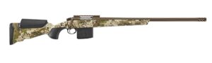 Нарезной карабин FRANCHI Moд. HORIZON VARMINT CAMO OPTIFADE SUBALPINE CERAKOTE DM
