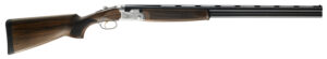 Гладкоствольное ружье BERETTA Moд. 686 SILVER PIGEON I SPORTING (двуствольное)