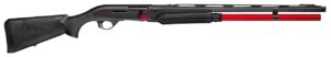 Гладкоствольное ружье BENELLI Moд. M2 SPEED PERFORMANCE BLACK COMFORTECH (полуавтоматическое)