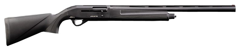 Гладкоствольное ружье ATA ARMS Moд. NEO SYNTHETIC BLACK (полуавтоматическое) — изображение 2