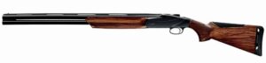 Гладкоствольное ружье BENELLI Мод. 828U BLACK WOOD P-COMFORT POWERBORE CRIO LH (двуствольное)