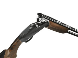 Гладкоствольное ружье BENELLI Мод. 828U BLACK WOOD P-COMFORT POWERBORE CRIO LH (двуствольное)
