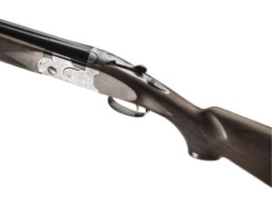 Гладкоствольное ружье BERETTA Мод. 686 SILVER PIGEON I (двуствольное)