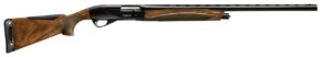 Гладкоствольное ружье BENELLI Moд. RAFFAELLO WOOD BLACK P-COMFORT CRIO (полуавтоматическое)