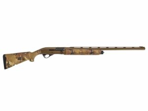 Гладкоствольное ружье FRANCHI Moд. AFFINITY 3 ELITE BRONZE CERAKOTE OPTMARSH CAMO (полуавтоматическое)