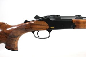 Нарезной карабин BLASER Moд. K95 EDITION