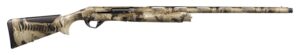 Гладкоствольное ружье BENELLI Moд. BLACK EAGLE 3 CAMO OPTIFADE MARSH COMFORTECH-3 CRIO (полуавтоматическое)