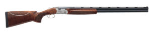 Гладкоствольное ружье BERETTA Мод. 686 SILVER PIGEON I TRAP (двуствольное)