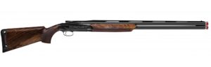 Гладкоствольное ружье BENELLI Мод. 828U SPORT WOOD P-BALANCING POWERBORE CRIO (двуствольное)