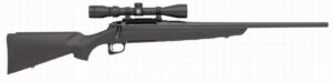 Нарезной карабин REMINGTON Moд. 770 BLACK SYNTHETIC