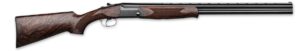 Гладкоствольное ружье FAIR Moд. LINCOLN GAME (двуствольное)