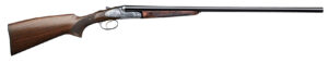 Гладкоствольное ружье FAIR Moд. ISIDE EM PRESTIGE (двуствольное)