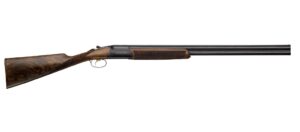 Гладкоствольное ружье FAIR Moд. PATHOS (двуствольное)