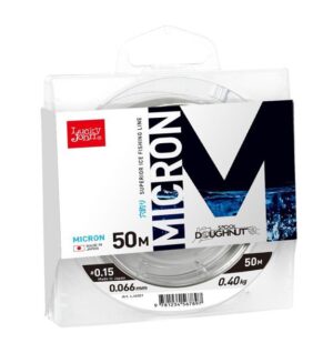 Леска LUCKY JOHN Мод. MICRON