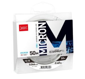 Леска LUCKY JOHN Мод. MICRON