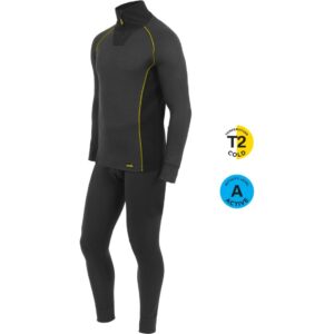 Костюм (термо-белье) NORFIN Мод. WINTER SCANDIC BASE