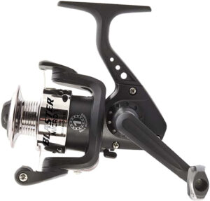 Катушка SALMO Мод. BLASTER MICRO 1 1000 FD