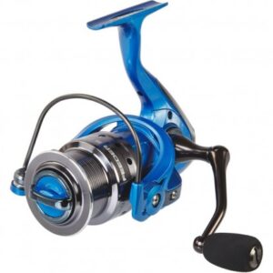 Катушка SALMO Мод. DIAMOND FEEDER 5 6000 FD