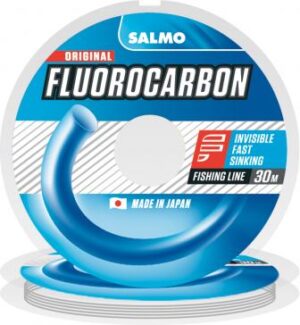 Леска SALMO Мод. FLUOROCARBON