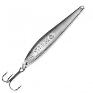 Блесна зимняя LUCKY JOHN Мод. S-2