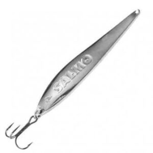 Блесна зимняя LUCKY JOHN Мод. S-4
